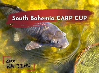 South Bohemia CARP CUP